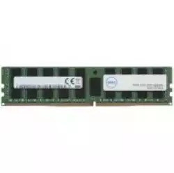 Dell 4 GB Certified Memory Module - 1RX8 DDR4 UDIMM 2400MHzCompatible with T13/T130/R230/R330/R330