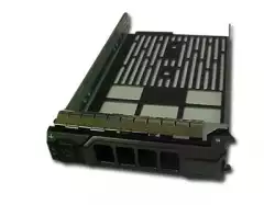Dell F238F Hard Drive Carrier Assembly, 3.5'' (SAS/SATAU)