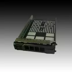 Dell F238F Hard Drive Carrier Assembly, 3.5'' (SAS/SATAU)