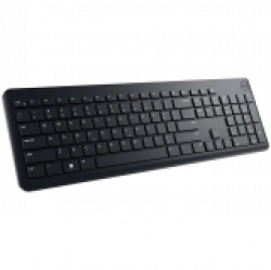 Dell KB500 Wireless Keyboard  - US International (QWERTY)