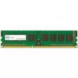 DELL Memory Server 4GB (DDR3 SDRAM RDIMM ECC LowVoltage 1600MHz SingleRank)