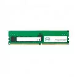 Dell Memory Upgrade - 16GB - 2Rx8 DDR4 RDIMM 3200MHz