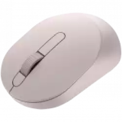 Dell MS3320W Mobile Wireless Mouse - Ash Pink                          