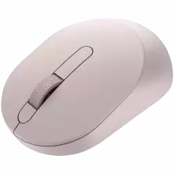 Dell MS3320W Mobile Wireless Mouse - Ash Pink                          