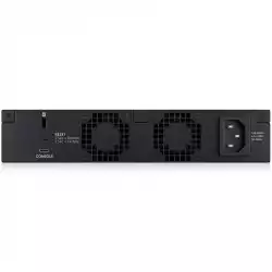 Dell Networking X4012 Smart Web Managed Switch, 12x 10GbE SFP+ ports