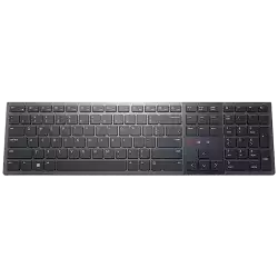 Dell Premier Collaboration Keyboard - KB900 - US International (QWERTY)