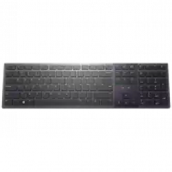 Dell Premier Collaboration Keyboard - KB900 - US International (QWERTY)