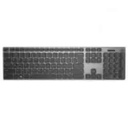Dell Premier Wireless Keyboard and Mouse-KM717 - US International (QWERTY)                          