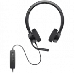 Dell Pro Stereo Headset WH3022                          