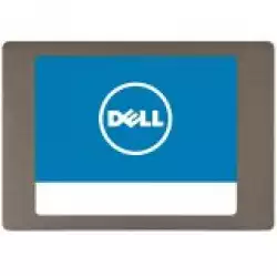 Dell Serial ATA Solid State Hard Drive - 256 GB