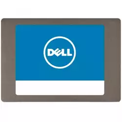 Dell Serial ATA Solid State Hard Drive - 256 GB