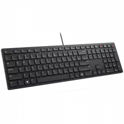 Dell Wired Collaboration Keyboard - KB525C - US International (QWERTY)
