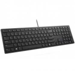 Dell Wired Collaboration Keyboard - KB525C - US International (QWERTY)