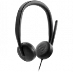 Dell Wired Headset WH3024                          