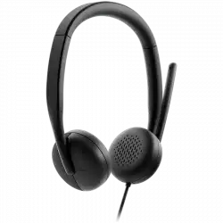 Dell Wired Headset WH3024                          