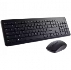 Dell Wireless Keyboard and Mouse-KM3322W - Bulgarian (QWERTY)
