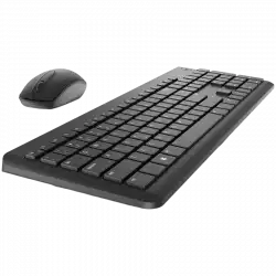 Dell Wireless Keyboard and Mouse-KM3322W - US International (QWERTY)