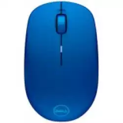 Dell Wireless Mouse-WM126 - Blue