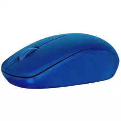 Dell Wireless Mouse-WM126 - Blue                          