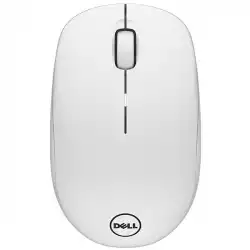 Dell Wireless Mouse-WM126 - White