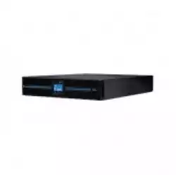 DELTA RT UPS 2000VA 230V, On-Line, Rack/Tower, Extended run