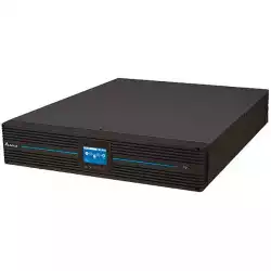 DELTA RT UPS 6000VA 230V, included PDB: Power Distribution Box, MBB: Maintenance Bypass Breaker                          