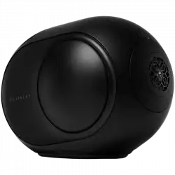 Devialet Phantom II 98db Matte Black