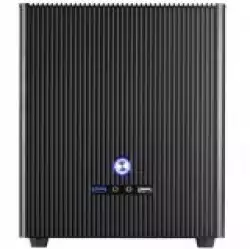 E-mini M3 Black, No PSU, Mini-ITX