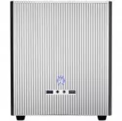 E-mini M3 Silver No PSU, Mini-ITX                          