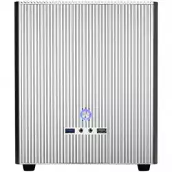 E-mini M3 Silver No PSU, Mini-ITX