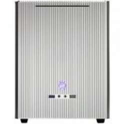 E-mini M5 Silver No PSU, Mini-ITX