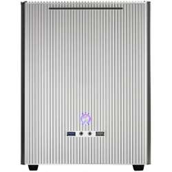 E-mini M5 Silver No PSU, Mini-ITX