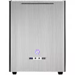 E-mini M5 Silver No PSU, Mini-ITX