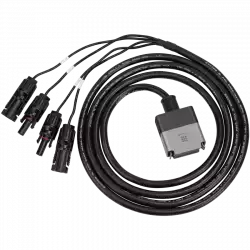 EcoFlow BKW-Solar Cable-2.1m