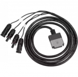 EcoFlow BKW-Solar Cable-2.1m EcoFlow BKW-Solar Cable-2.1m