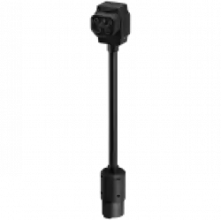 EcoFlow Delta Pro 3 EV-stream adapter