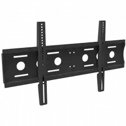 EDBAK Universal Flat Wall Mount for 50-86