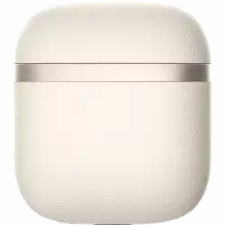 Edifier W200Ts TWS Earbuds, BT V5.3, Touch controls, Up to 22H Battery, USB-C, IP54, Ivory