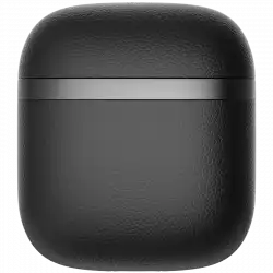 Edifier W200Ts TWS Earbuds, BT V5.3, Touch controls, Up to 22H Battery, USB-C, IP54, Black