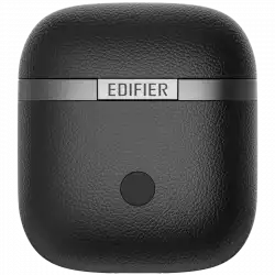 Edifier W200Ts TWS Earbuds, BT V5.3, Touch controls, Up to 22H Battery, USB-C, IP54, Black                          