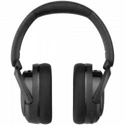 Edifier W800BT SE Wireless Over-Ear Headphones, 40mm Dynamic Titanium-Coated Drivers, BT V5.4, Multipoint Connection, AI Call Noise Reduction, Up To 45H Battery, USB-C, Black