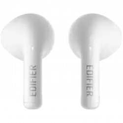 Edifier X2s TWS Earbuds, BT V5.3, Touch controls, Up to 26H Battery, USB-C, IP54, White