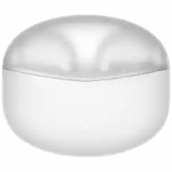 Edifier X2s TWS Earbuds, BT V5.3, Touch controls, Up to 26H Battery, USB-C, IP54, White