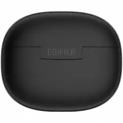 Edifier X5 Pro TWS Earbuds, BT V5.3, ANC, Touch controls, Up to 31H Battery, USB-C, IP55, Black