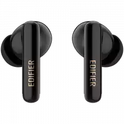Edifier X5 Pro TWS Earbuds, BT V5.3, ANC, Touch controls, Up to 31H Battery, USB-C, IP55, Black
