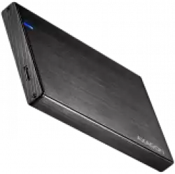 EE25-XA6C USB-C 5Gbps SATA 6G external box for 2.5
