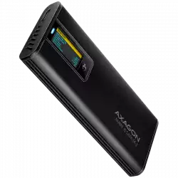 EEM2-SD2B USB-C 10Gbps-M.2 NVMe & SATA SSD DISPLAY box                          