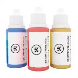 EK-CryoFuel Dye Pack
