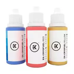 EK-CryoFuel Dye Pack
