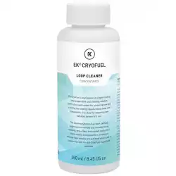 EK-CryoFuel Loop Cleaner (Concentrate 250mL)